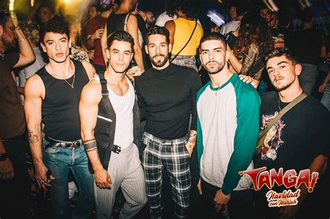 madrid gay bar|The Best Madrid Gay Bars, Venues and Events 